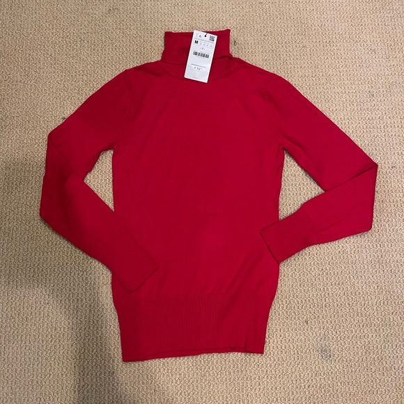 Zara Sweaters Zara Turtlenecks Poshmark